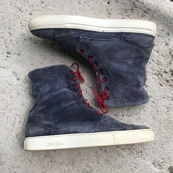 Del Toro Sneakers  - Picture 1 of 7